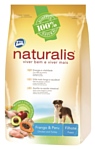 Naturalis Total Alimentos Puppies Turkey and Chicken (2 кг)