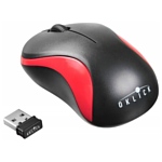 Oklick 605SW black-Red USB