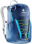 Deuter Gogo XS 13 blue (midnight/turquoise)