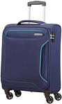 American Tourister Holiday Heat Navy 55 см