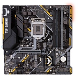 ASUS TUF B360M-PLUS GAMING S