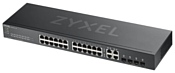 ZYXEL GS1920-24v2