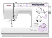 Janome Clio 325
