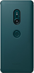 Sony SCTH70 для Xperia XZ3 (зеленый)