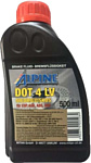 Alpine DOT 4 LV 0.5л