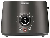 Sencor STS 6058BK