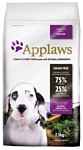 Applaws (7.5 кг) Puppy Large Breed Chicken