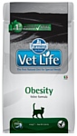 Farmina Vet Life Feline Obesity (0.4 кг)