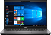 Dell Latitude 5400-2507