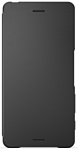 Sony SCR52 для Xperia X (черный)