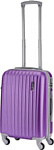 L'Case Top Travel 48 см (фиолетовый)