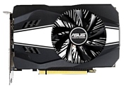 ASUS Phoenix GeForce GTX 1650 V2 OC Edition 4GB (PH-GTX1650-O4G-V2)