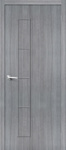 el'Porta Trend Тренд-3 70x200 (Grey Veralinga)