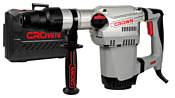 CROWN CT18118V BMC