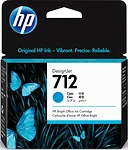 Аналог HP 712 (3ED67A)