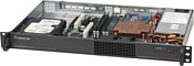 Supermicro SuperChassis CSE-510-203B