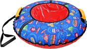 Nika ТБ2-80 (фиксики) Nika ТБ2-80 (фиксики)