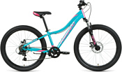 FORWARD Jade 24 2.0 D (2022) FORWARD Jade 24 2.0 D (2022)