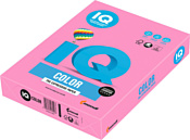IQ Color Intensive AB48 A4 (светло-синий, 80 г/м2, 100 л)