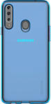 Araree A для Samsung Galaxy A20s (голубой)