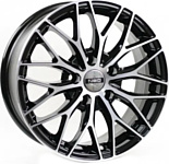 Neo Wheels 654 N 6.5x16/5x114.3 D60.1 ET45 BD 