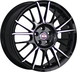 ALCASTA M33 6.5x16/4x100 D54.1 ET49 BKF 