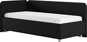 Сонум Capri L 90x200 (кашемир графитовый)