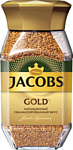 Jacobs Gold растворимый 95 г