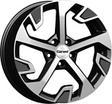 Carwel Таскан 7.5x18/5x114.3 D60.1 ET45 AB