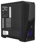 Корпус для компьютера Cooler Master MasterBox K501L