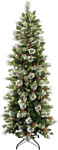 National Tree Company Wintry Pine 2.25 м (WP1-310-75)