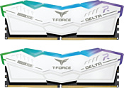 Team Group T-Force Delta RGB FF4D532G6000HC30DC01