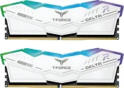 Team Group T-Force Delta RGB FF4D532G6000HC30DC01 Team Group T-Force Delta RGB FF4D532G6000HC30DC01