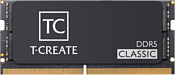 Team Group T-Create Classic SODIMM CTCCD532G5600HC46A-S01