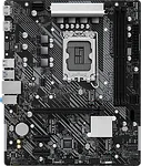 AsRock B760M-H2/M.2