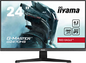 Iiyama Red Eagle G-Master G2470HS-B1