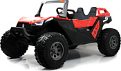 RiverToys A707AA LUX 4WD (красный Spider)