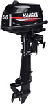 Hangkai 5 HP 2-тактный Hangkai 5 HP 2-тактный