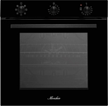 Monsher MOE 6006 Noir Monsher MOE 6006 Noir