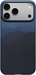 Pitaka Ultra-Slim для iPhone 17 Pro Max (OVER THE HORIZON)