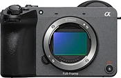 Sony FX2 Body