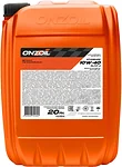 ONZOIL Standard 10W-40 SL/CF-4 20л