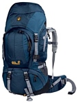 Jack Wolfskin Denali 65 women blue