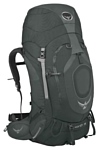 Osprey Xenith 75 grey (graphite grey)