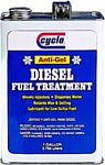 Cyclo Anti-Gel Diesel Fuel Treatment 3790 ml