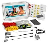 LEGO Education 9580 Строительный набор WeDo LEGO Education 9580 Строительный набор WeDo