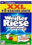 Weisser Riese KraftPulver Universal 7кг