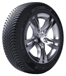 Michelin Alpin A5 195/65 R15 91H