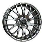 Proma GT 6.5x16/5x108 D63.4 ET50 Неро