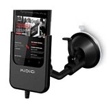 KiDiGi HTC Incredible S Car Mount Cradle with Hands Free